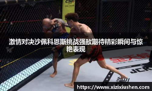 激情对决沙佩科恩斯挑战强敌期待精彩瞬间与惊艳表现